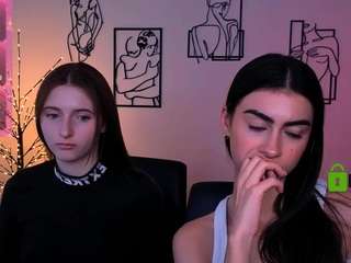 kaisy-star live webcam show