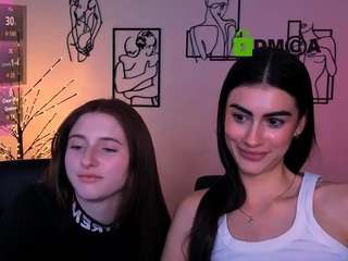 kaisy-star live webcam show