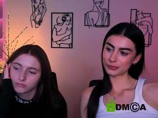 kaisy-star live webcam show