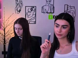 kaisy-star live webcam show