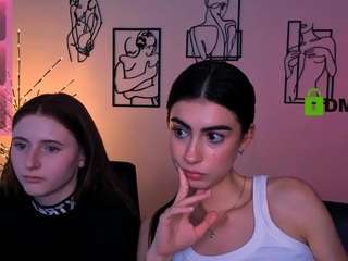 kaisy-star live webcam show