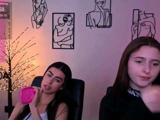 kaisy-star live webcam show