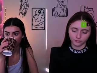 kaisy-star live webcam show