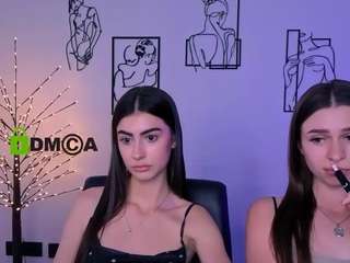 kaisy-star live webcam show