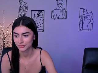kaisy-star live webcam show