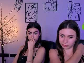 kaisy-star live webcam show