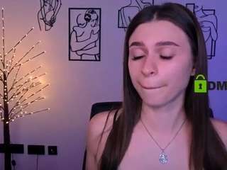kaisy-star live webcam show