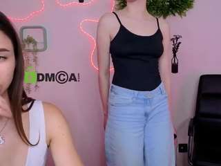 kaisy-star live webcam show