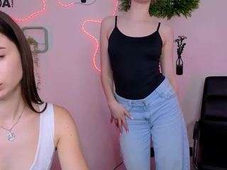 kaisy-star live webcam show