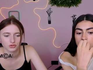 kaisy-star live webcam show