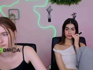kaisy-star live webcam show