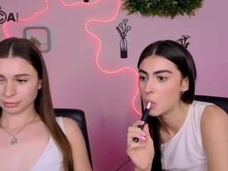 kaisy-star live webcam show