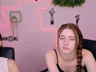kaisy-star live webcam show