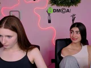 kaisy-star live webcam show