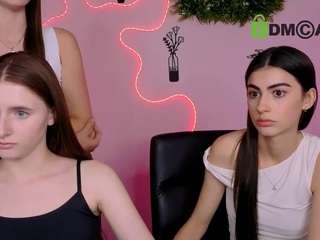 kaisy-star live webcam show