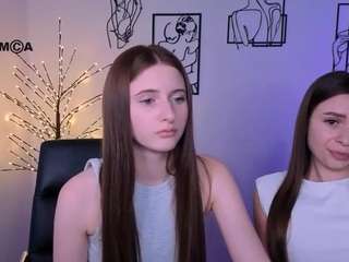 kaisy-star live webcam show