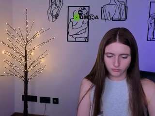 kaisy-star live webcam show