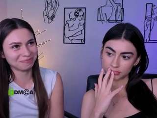 kaisy-star live webcam show