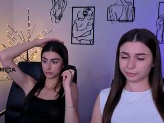 kaisy-star live webcam show