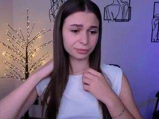 kaisy-star live webcam show