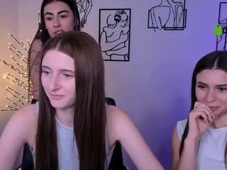 kaisy-star live webcam show
