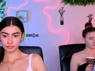 kaisy-star cam