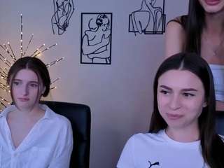 kaisy-star live webcam show