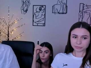 kaisy-star live webcam show