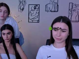 kaisy-star live webcam show