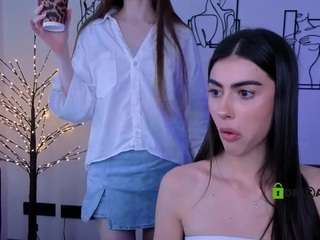 kaisy-star live webcam show