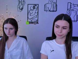 kaisy-star live webcam show