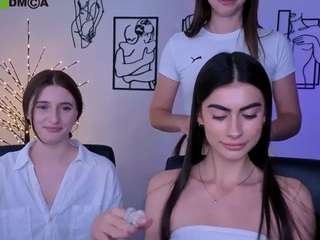 kaisy-star live webcam show