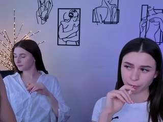 kaisy-star live webcam show