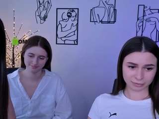 kaisy-star live webcam show