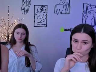 kaisy-star live webcam show
