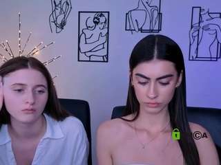 kaisy-star live webcam show