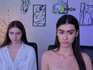 kaisy-star live webcam show