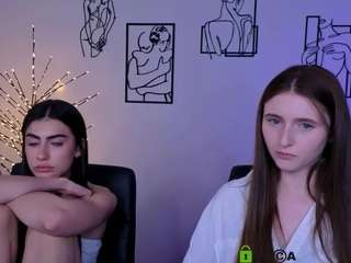 kaisy-star live webcam show