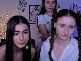 kaisy-star live webcam show
