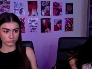 kaisy-star live webcam show