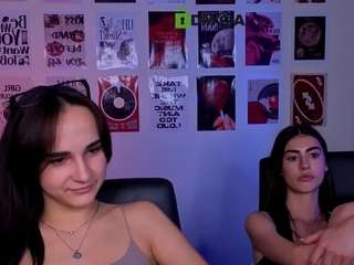 kaisy-star live webcam show