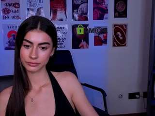 kaisy-star live webcam show
