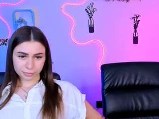 kaisy-star's live room
