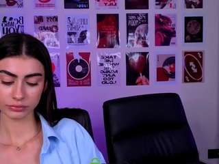 kaisy-star camsoda