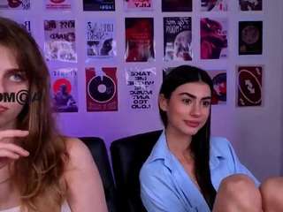 kaisy-star camsoda