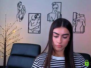 kaisy-star live cam preview