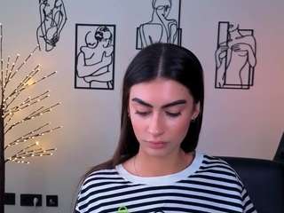kaisy-star live cam preview
