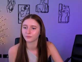 kaisy-star live cam preview