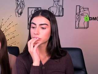 Kaisy-star's cam show statistics and live stream