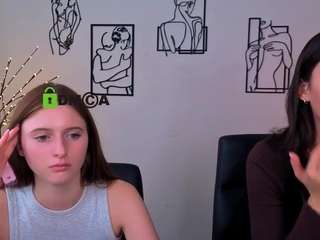 kaisy-star live cam preview
